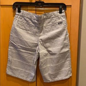Like New Tony Hawk Shorts